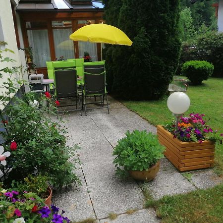 Ferienwohnung Marianne Annaberg im Lammertal Kültér fotó