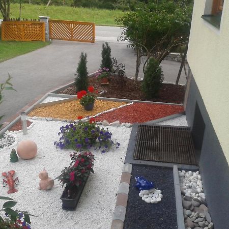 Ferienwohnung Marianne Annaberg im Lammertal Kültér fotó