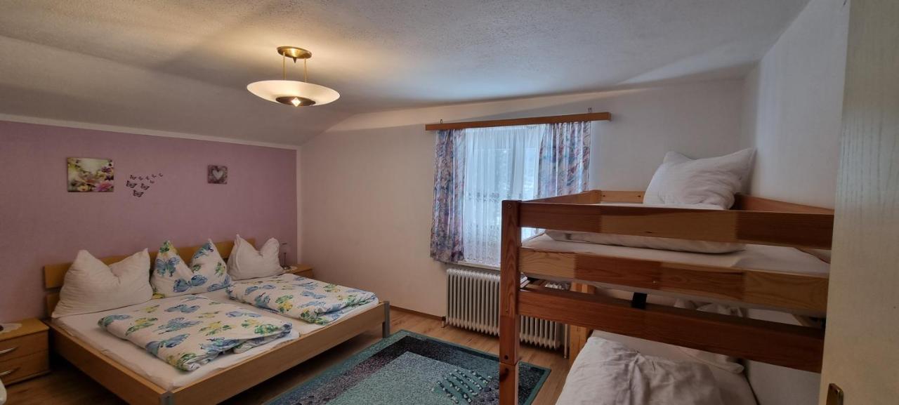 Ferienwohnung Marianne Annaberg im Lammertal Kültér fotó
