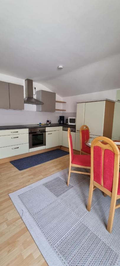 Ferienwohnung Marianne Annaberg im Lammertal Kültér fotó
