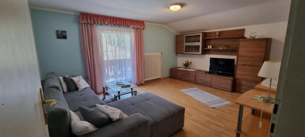 Ferienwohnung Marianne Annaberg im Lammertal Kültér fotó