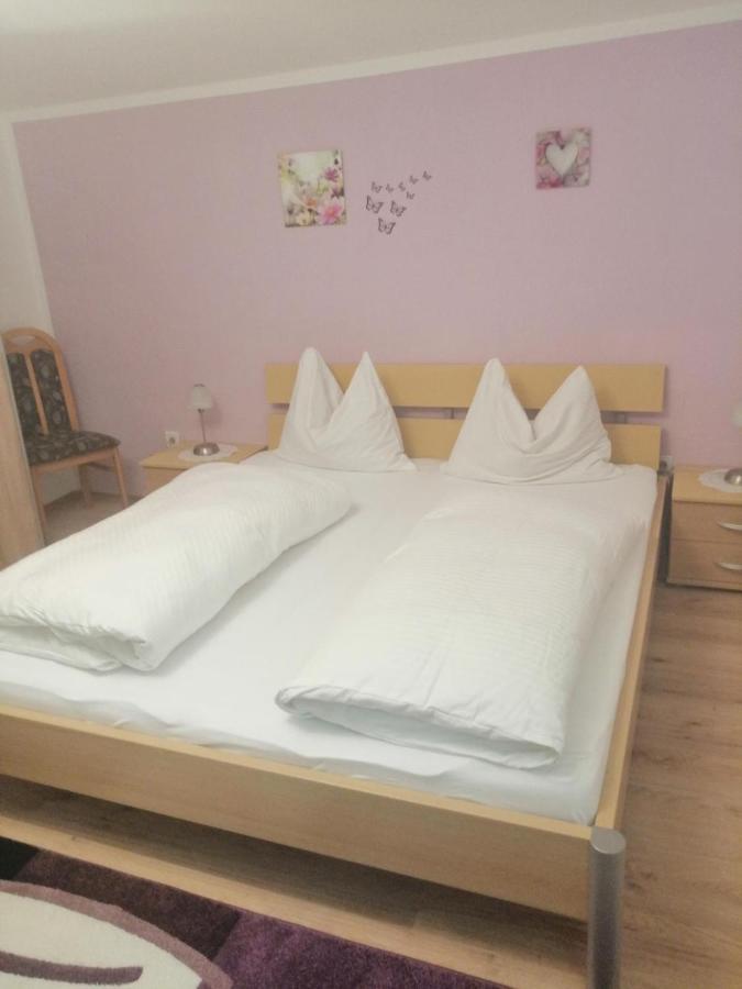 Ferienwohnung Marianne Annaberg im Lammertal Kültér fotó