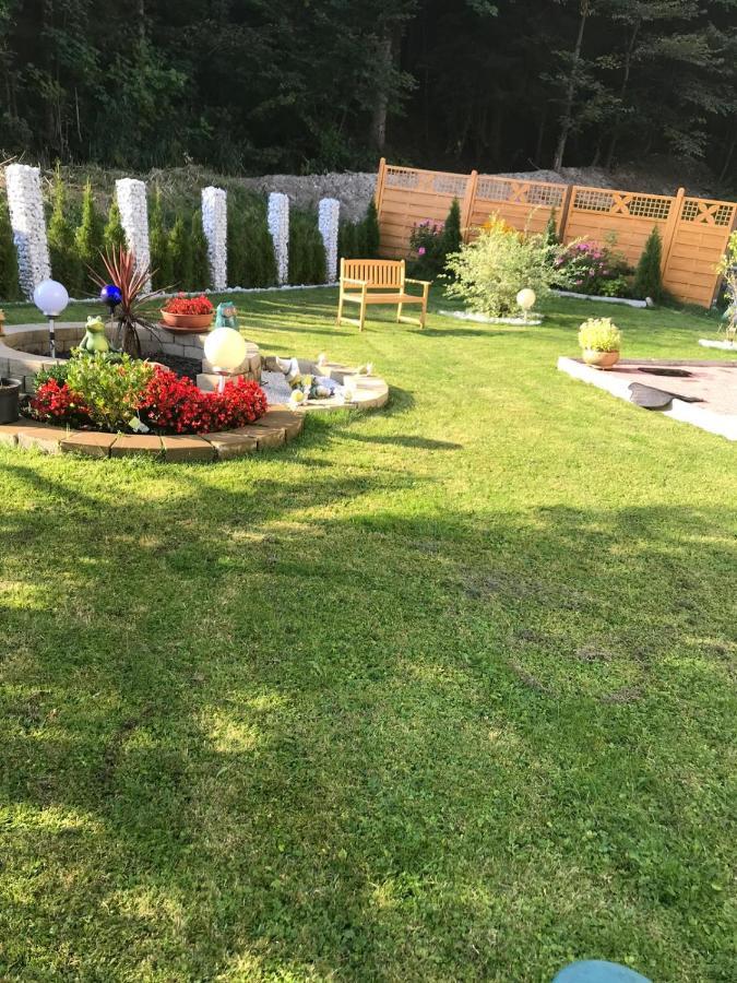 Ferienwohnung Marianne Annaberg im Lammertal Kültér fotó