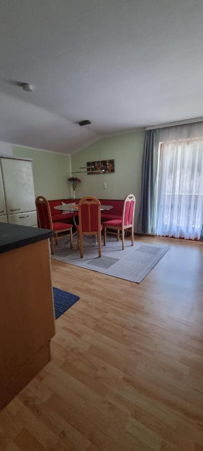 Ferienwohnung Marianne Annaberg im Lammertal Kültér fotó