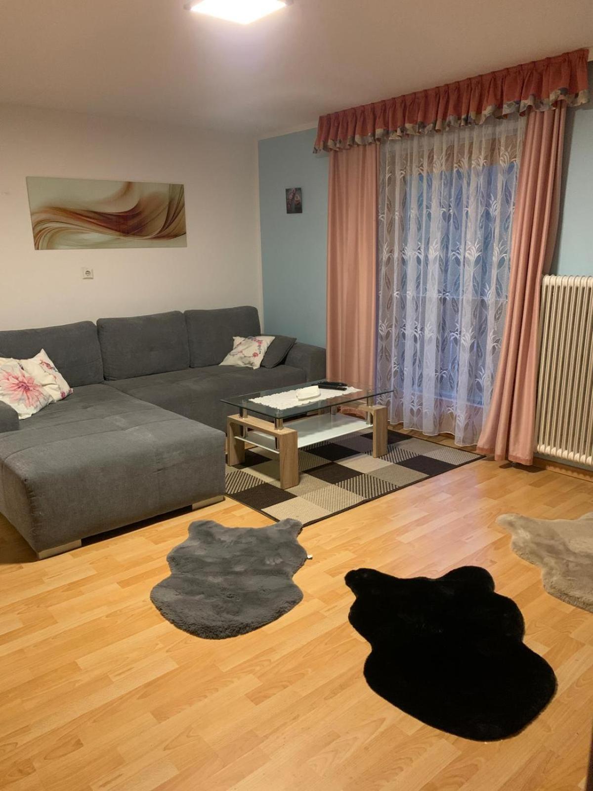 Ferienwohnung Marianne Annaberg im Lammertal Kültér fotó