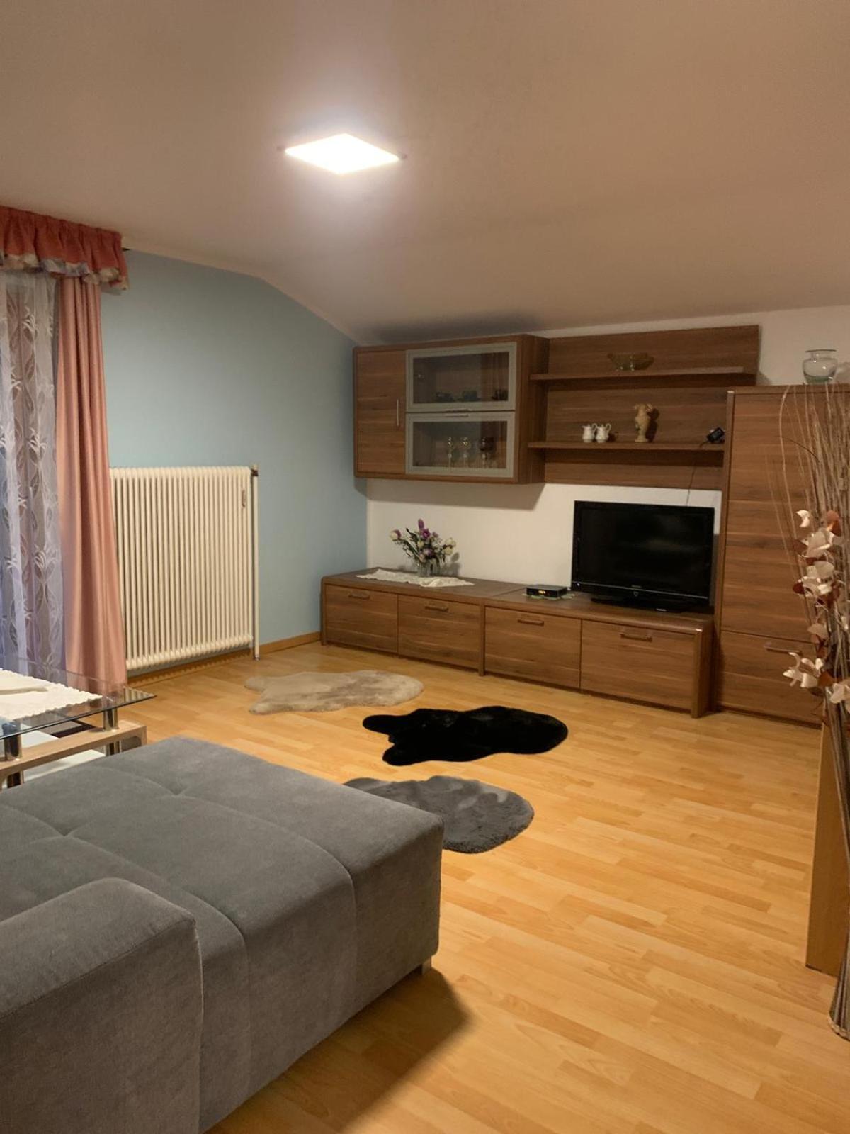 Ferienwohnung Marianne Annaberg im Lammertal Kültér fotó