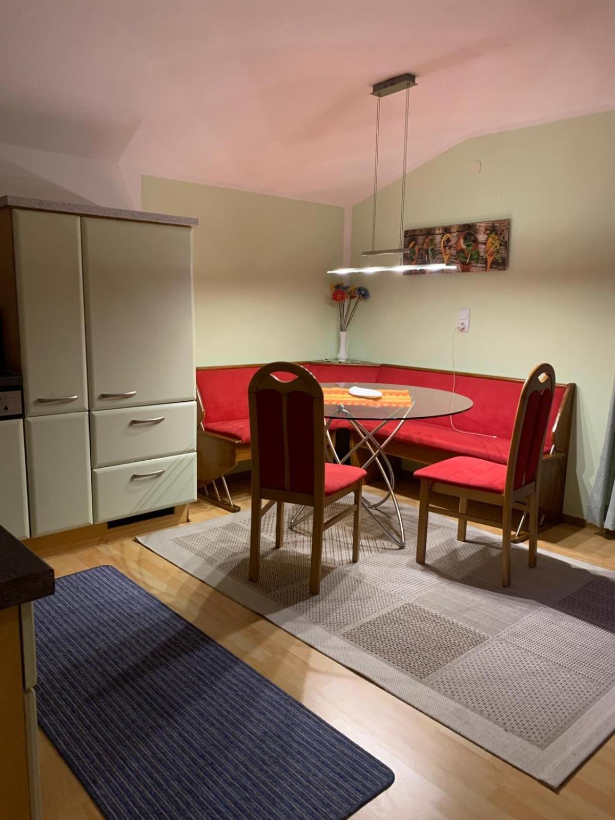 Ferienwohnung Marianne Annaberg im Lammertal Kültér fotó
