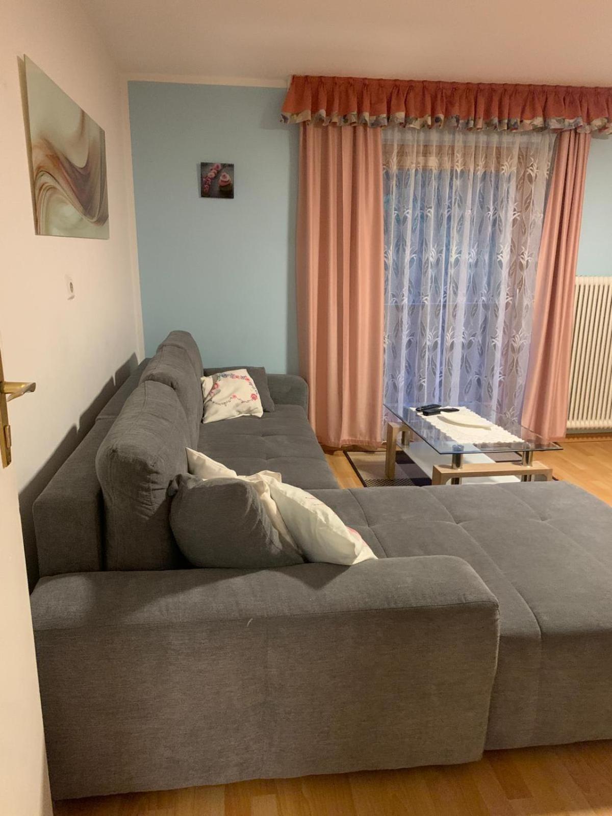 Ferienwohnung Marianne Annaberg im Lammertal Kültér fotó