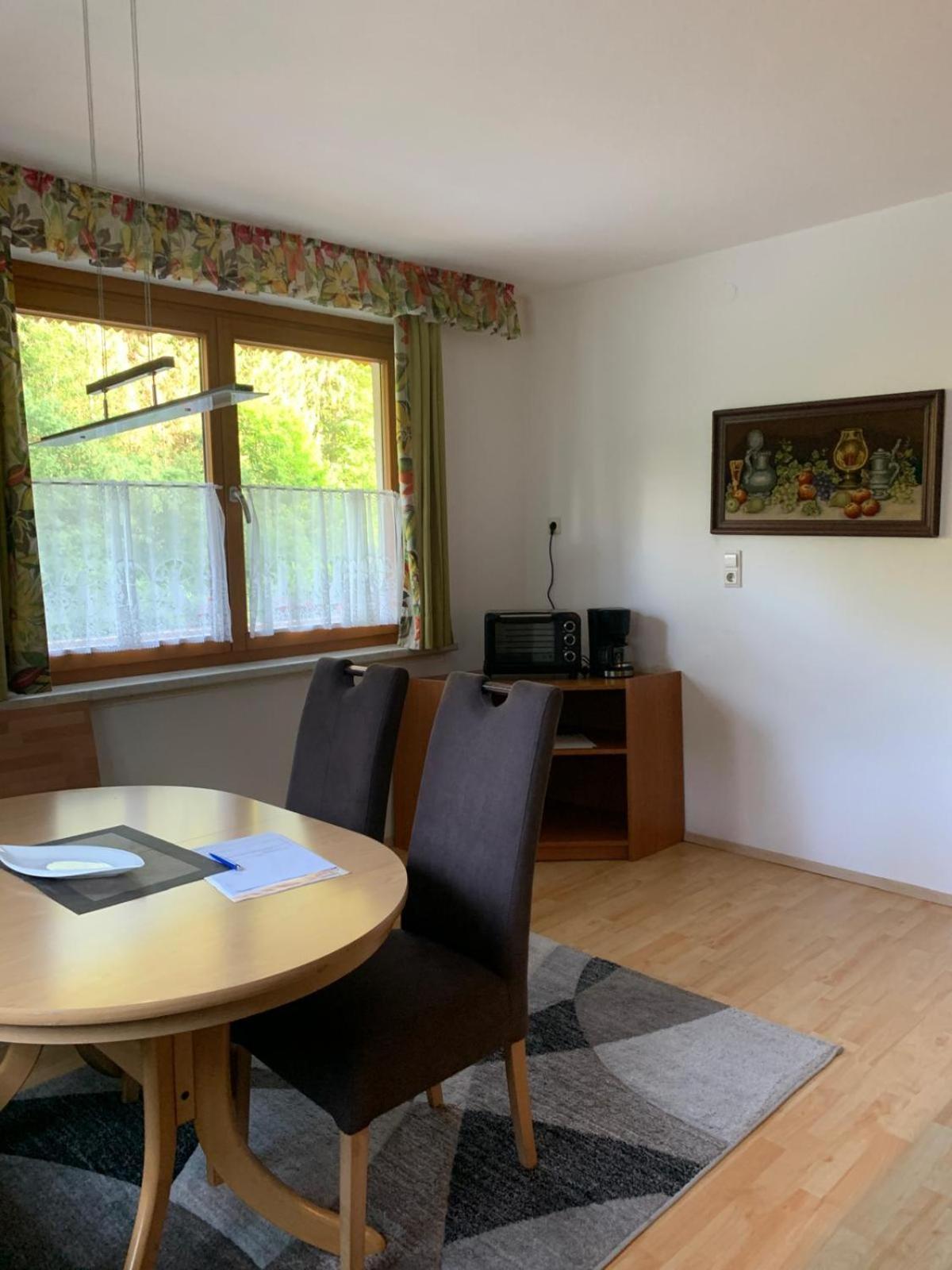 Ferienwohnung Marianne Annaberg im Lammertal Kültér fotó