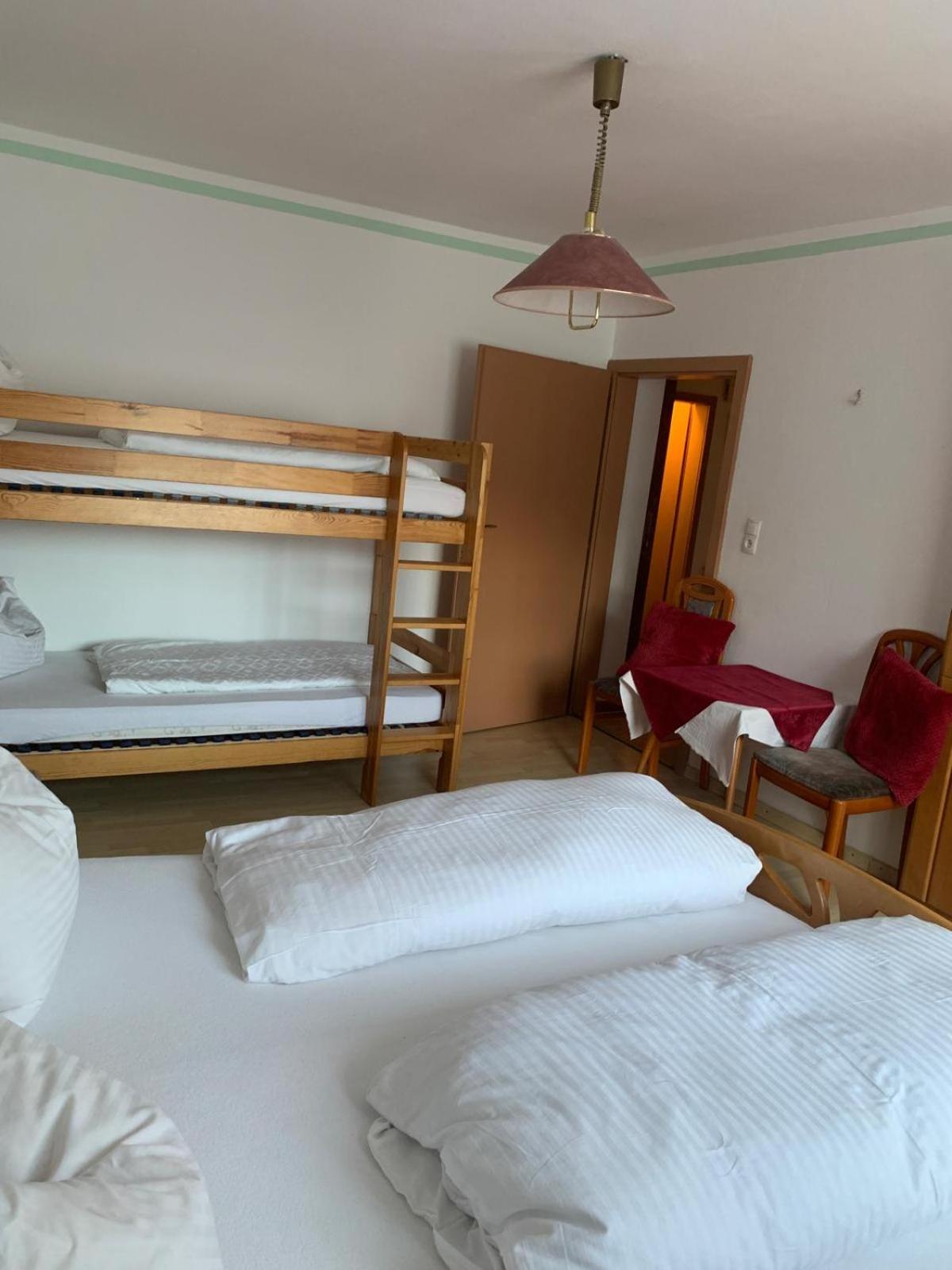 Ferienwohnung Marianne Annaberg im Lammertal Kültér fotó