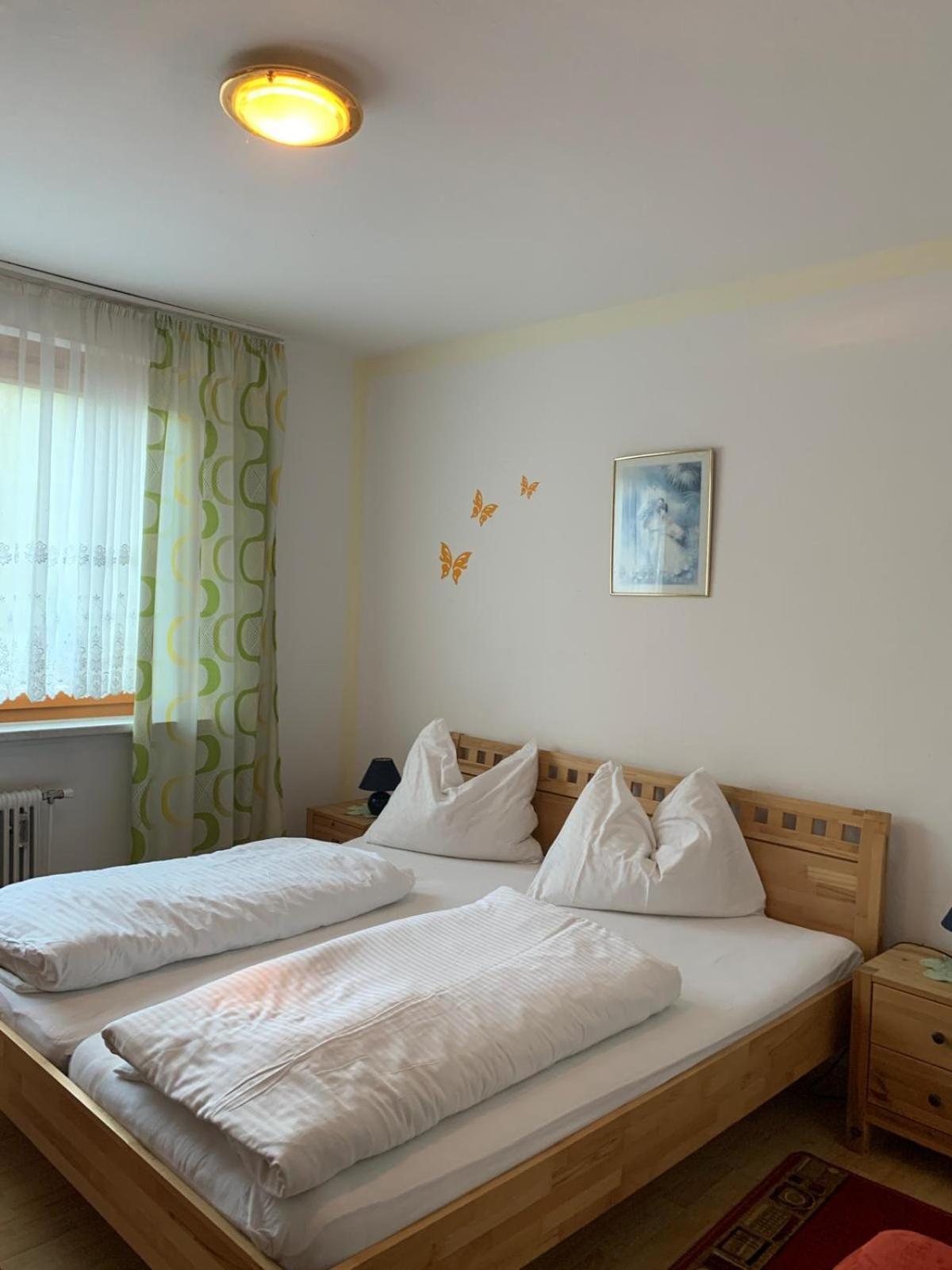 Ferienwohnung Marianne Annaberg im Lammertal Kültér fotó