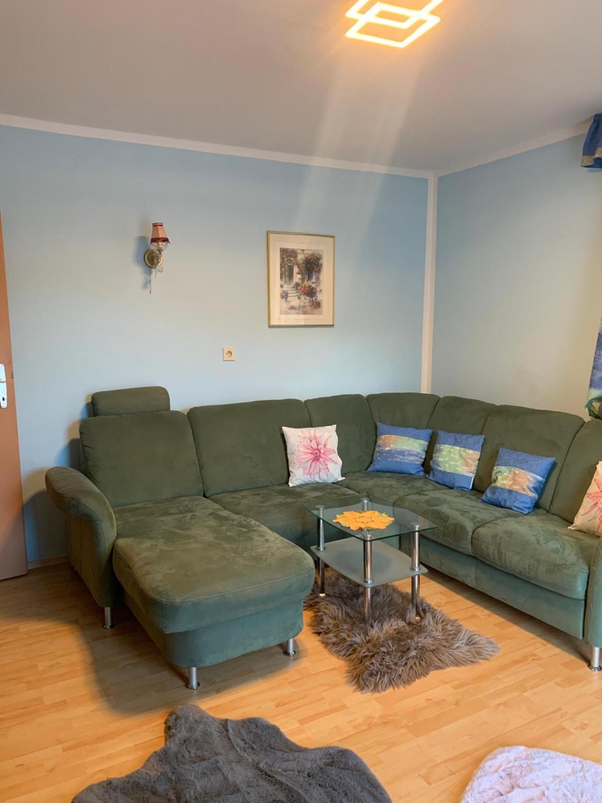 Ferienwohnung Marianne Annaberg im Lammertal Kültér fotó