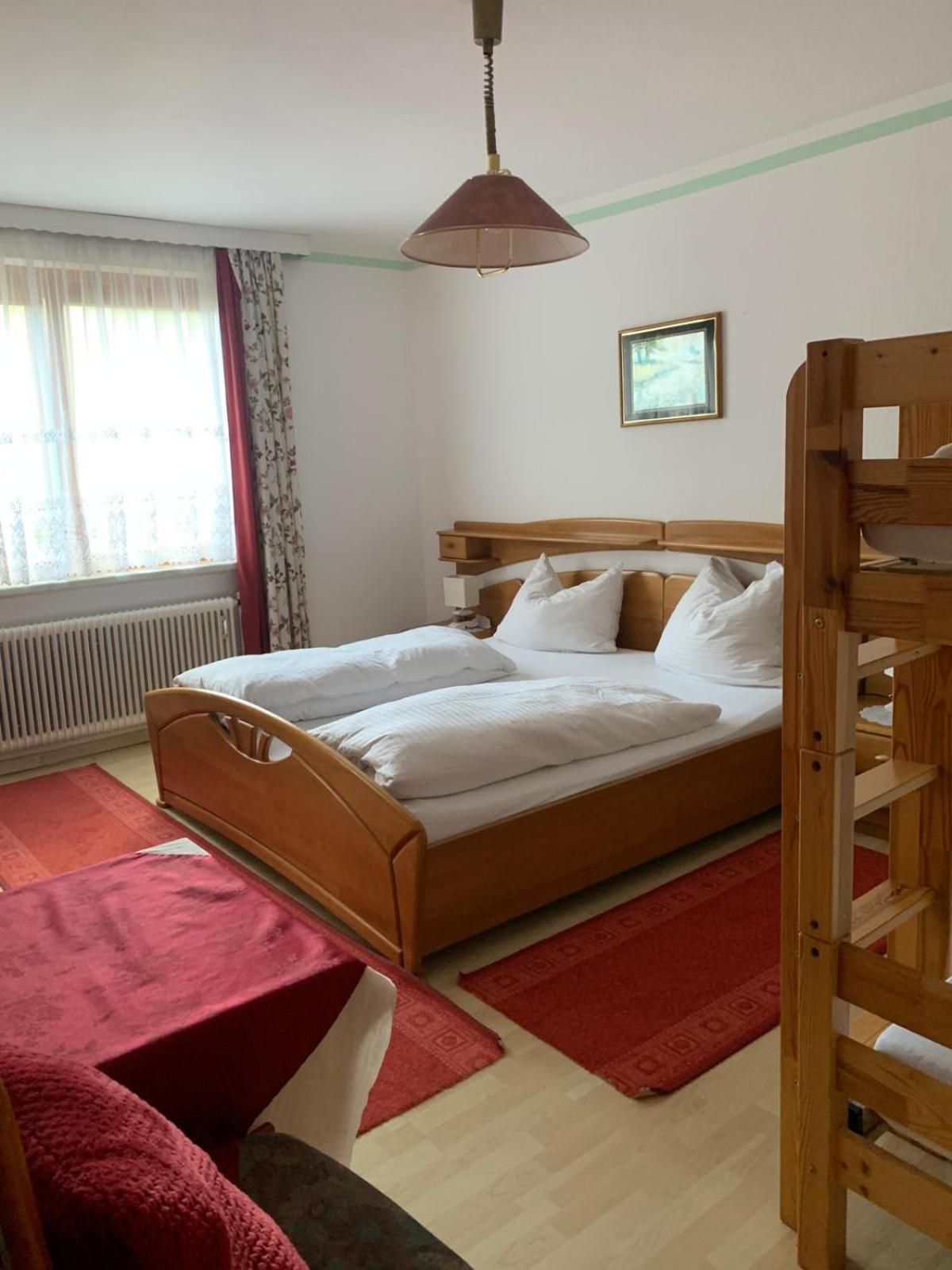 Ferienwohnung Marianne Annaberg im Lammertal Kültér fotó